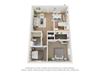 Floor Plan Fire Place